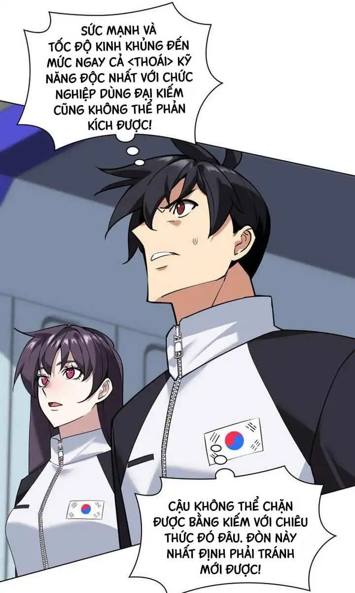 Truyện Tranh Thợ Rèn Huyền Thoại - Overgeared trang 7