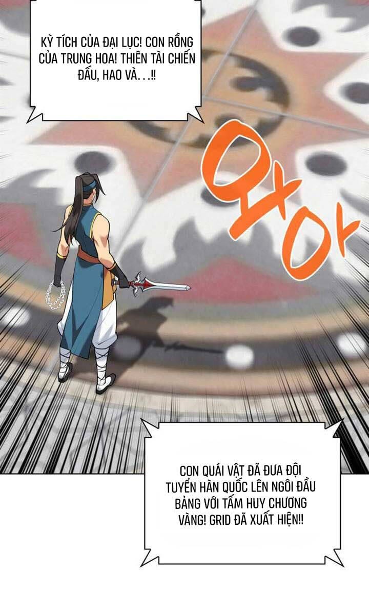 Truyện Tranh Thợ Rèn Huyền Thoại - Overgeared trang 7