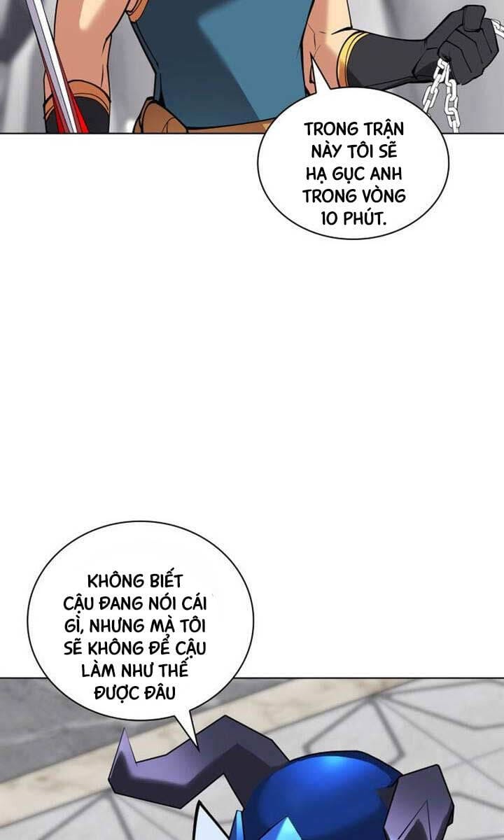 Truyện Tranh Thợ Rèn Huyền Thoại - Overgeared trang 7