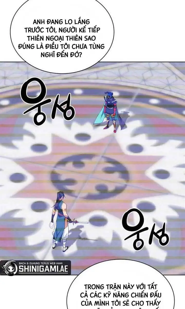 Truyện Tranh Thợ Rèn Huyền Thoại - Overgeared trang 7