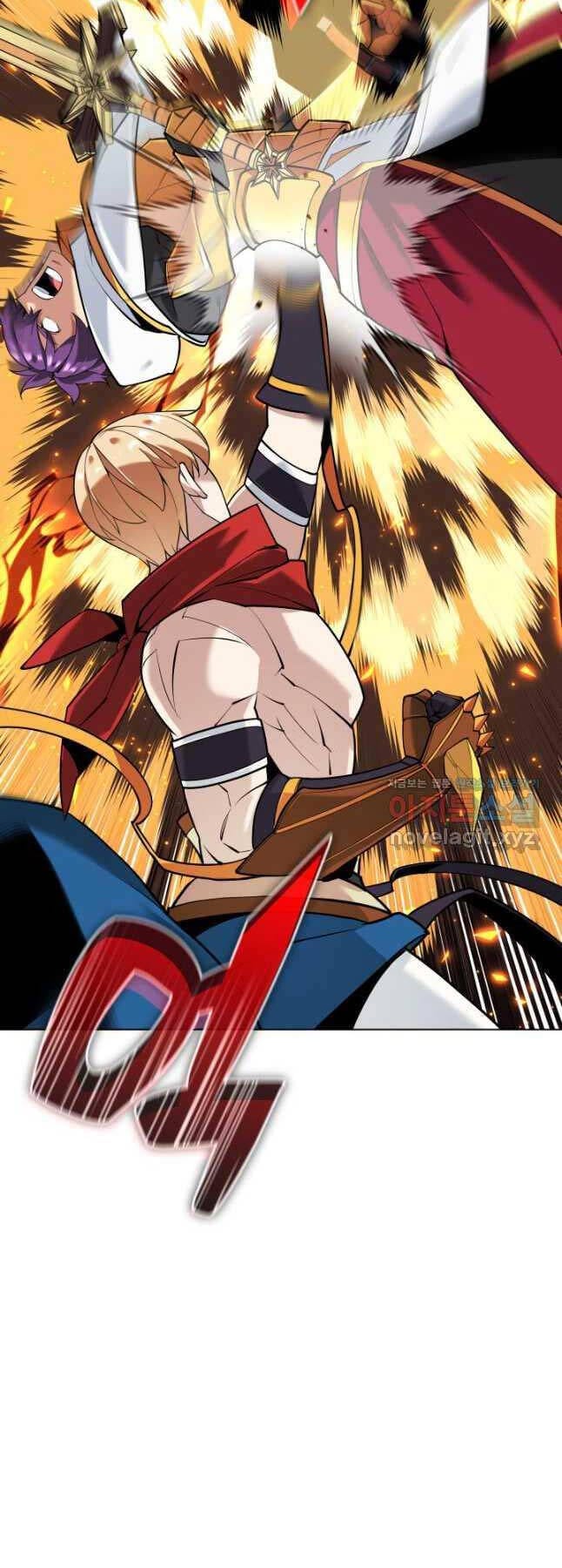 Truyện Tranh Thợ Rèn Huyền Thoại - Overgeared trang 7