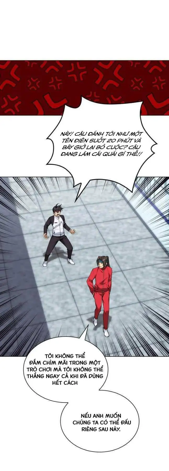 Truyện Tranh Thợ Rèn Huyền Thoại - Overgeared trang 7