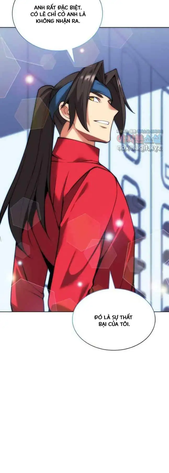 Truyện Tranh Thợ Rèn Huyền Thoại - Overgeared trang 7