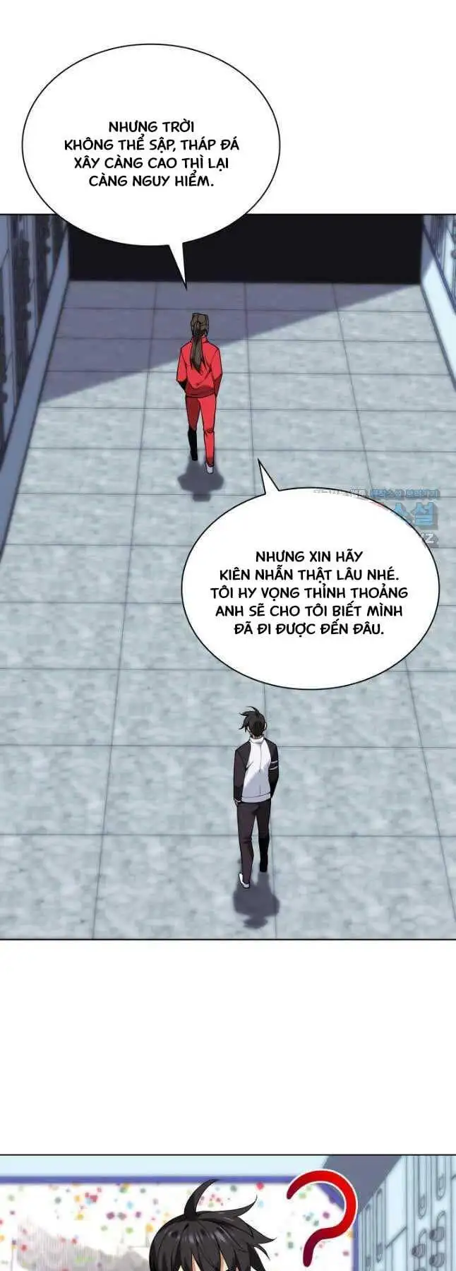 Truyện Tranh Thợ Rèn Huyền Thoại - Overgeared trang 7