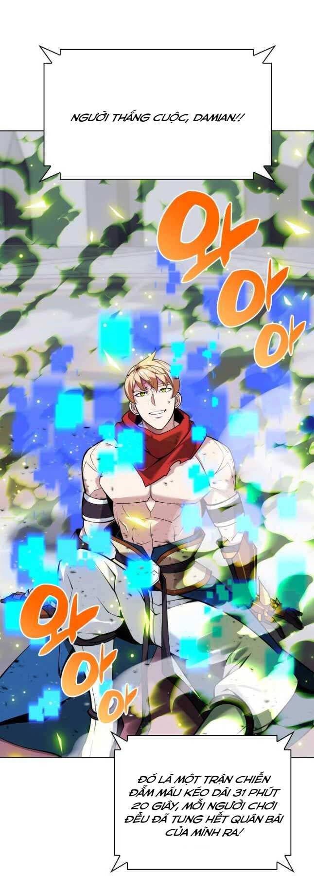 Truyện Tranh Thợ Rèn Huyền Thoại - Overgeared trang 7