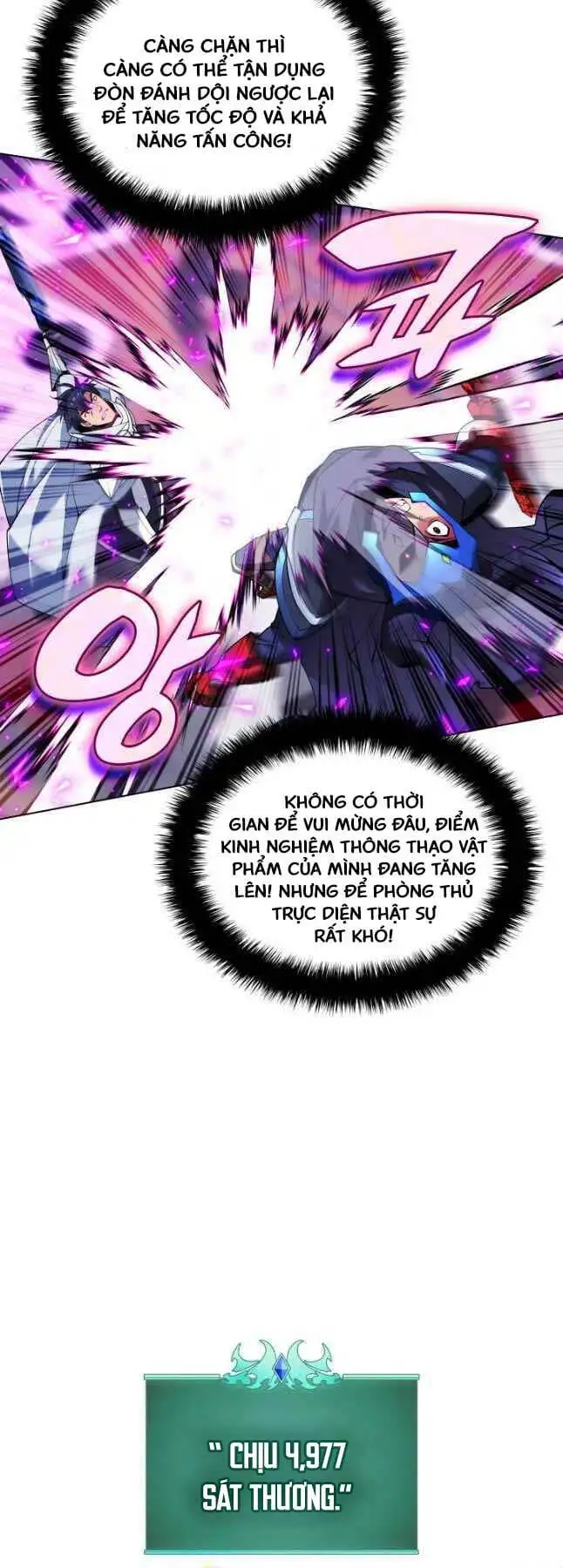 Truyện Tranh Thợ Rèn Huyền Thoại - Overgeared trang 7