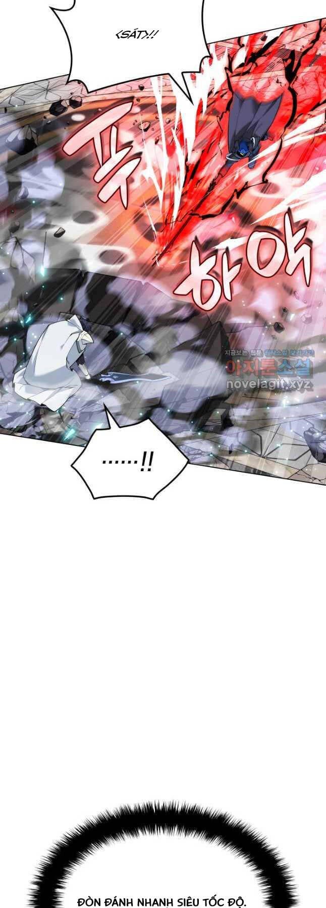 Truyện Tranh Thợ Rèn Huyền Thoại - Overgeared trang 7