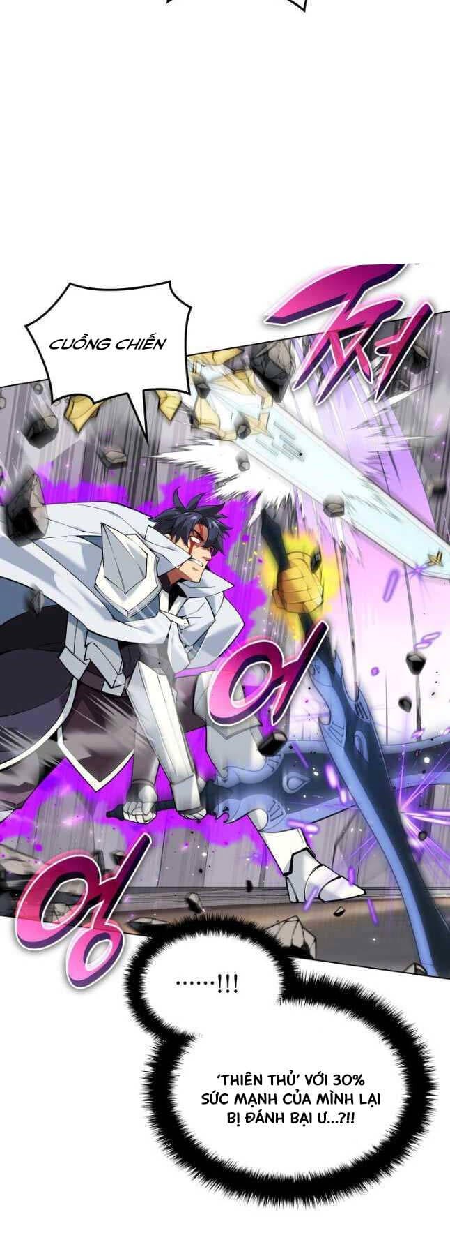 Truyện Tranh Thợ Rèn Huyền Thoại - Overgeared trang 7