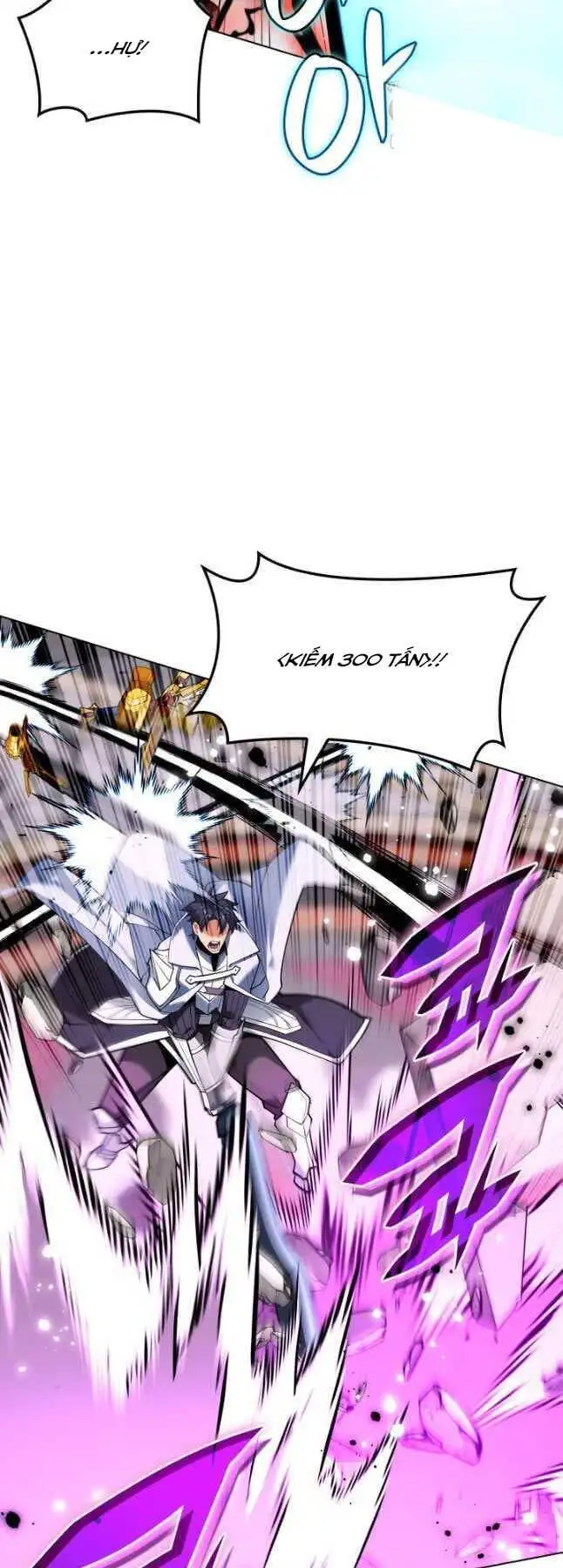 Truyện Tranh Thợ Rèn Huyền Thoại - Overgeared trang 7