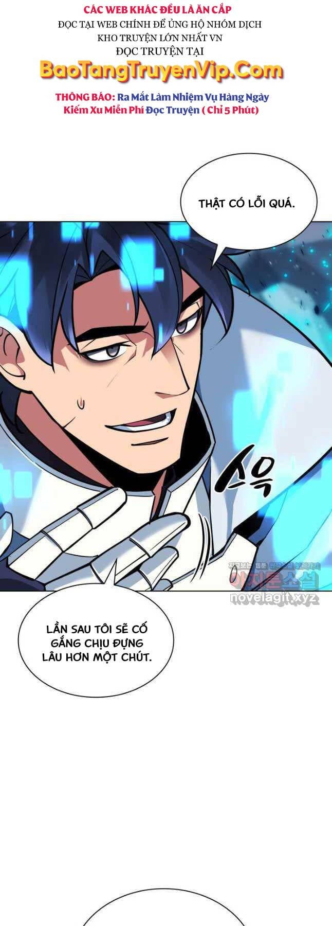 Truyện Tranh Thợ Rèn Huyền Thoại - Overgeared trang 7