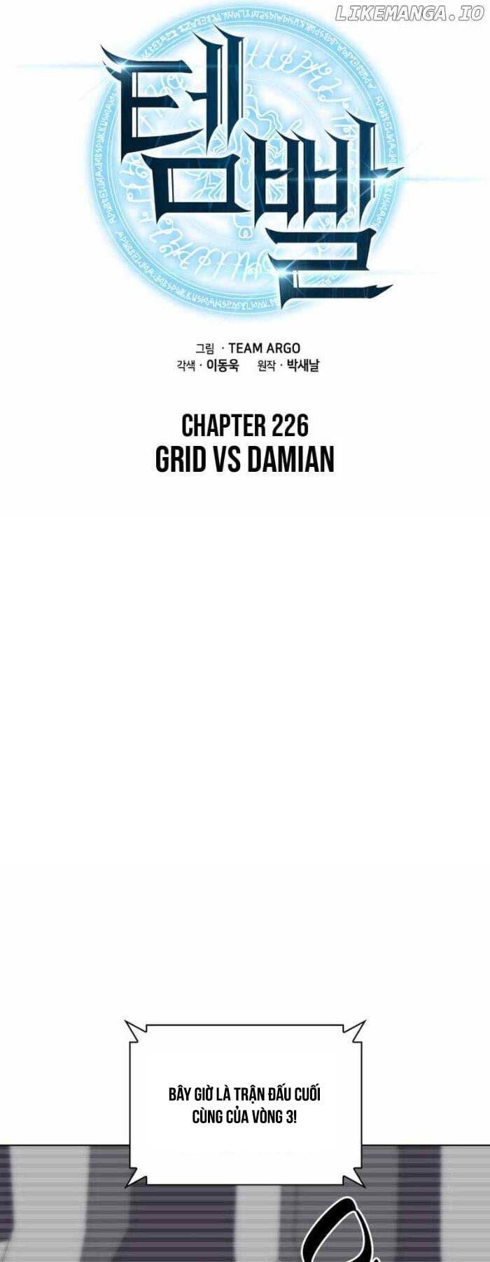 Truyện Tranh Thợ Rèn Huyền Thoại - Overgeared trang 7