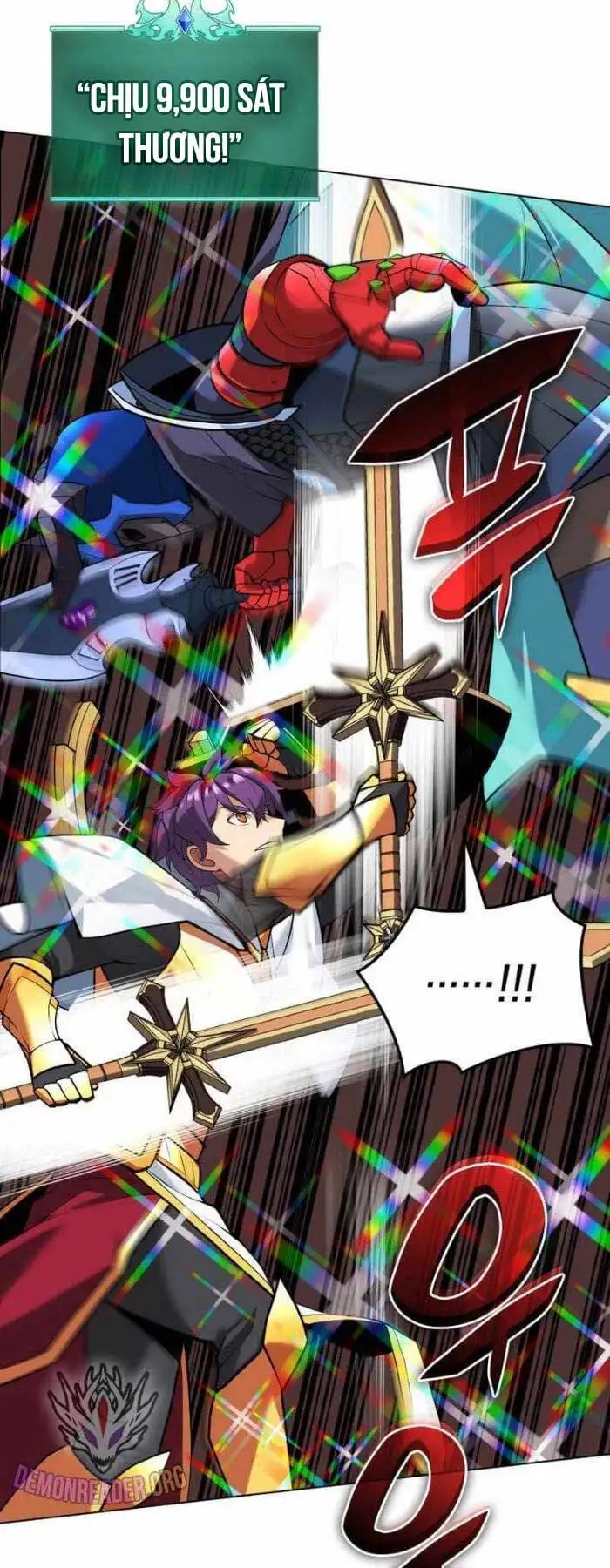 Truyện Tranh Thợ Rèn Huyền Thoại - Overgeared trang 7