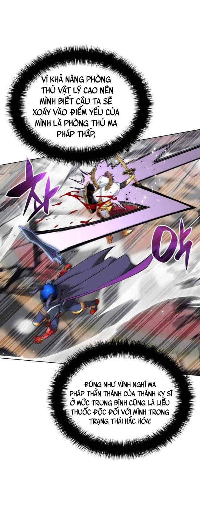 Truyện Tranh Thợ Rèn Huyền Thoại - Overgeared trang 7