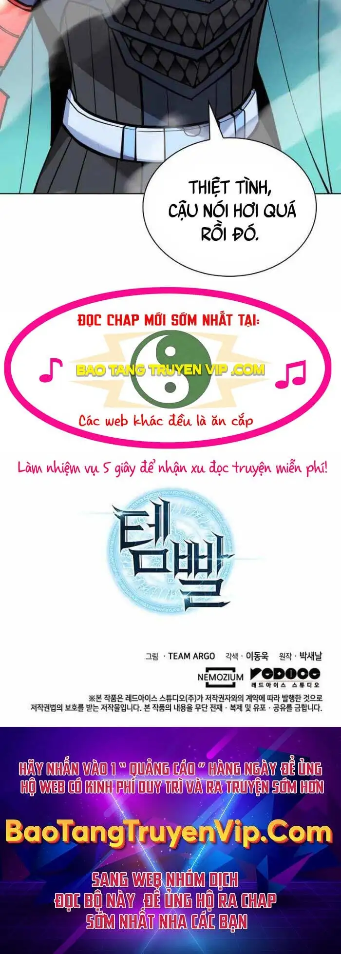 Truyện Tranh Thợ Rèn Huyền Thoại - Overgeared trang 7