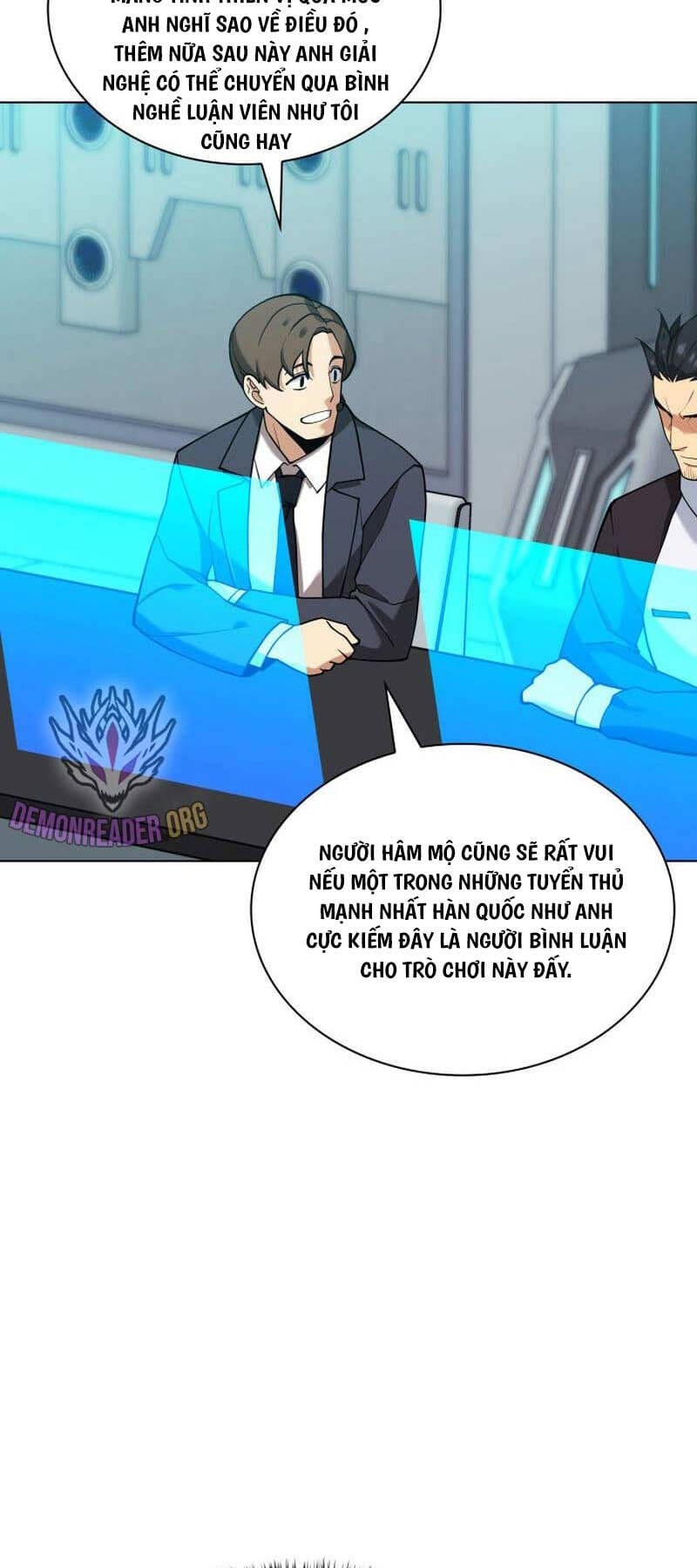 Truyện Tranh Thợ Rèn Huyền Thoại - Overgeared trang 7