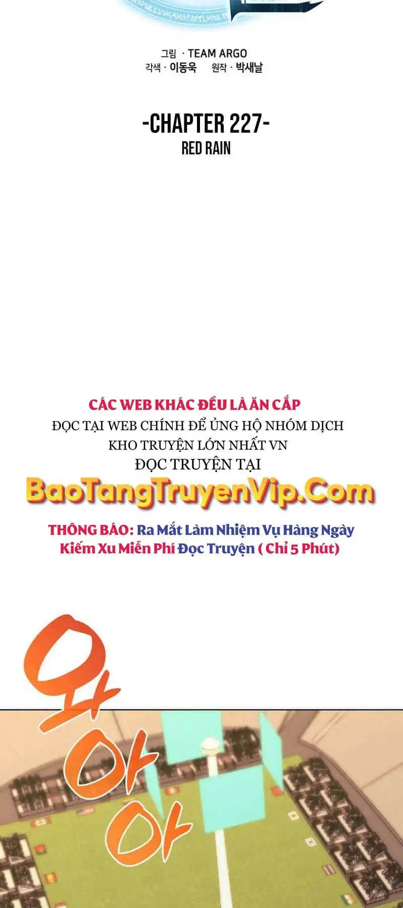 Truyện Tranh Thợ Rèn Huyền Thoại - Overgeared trang 7