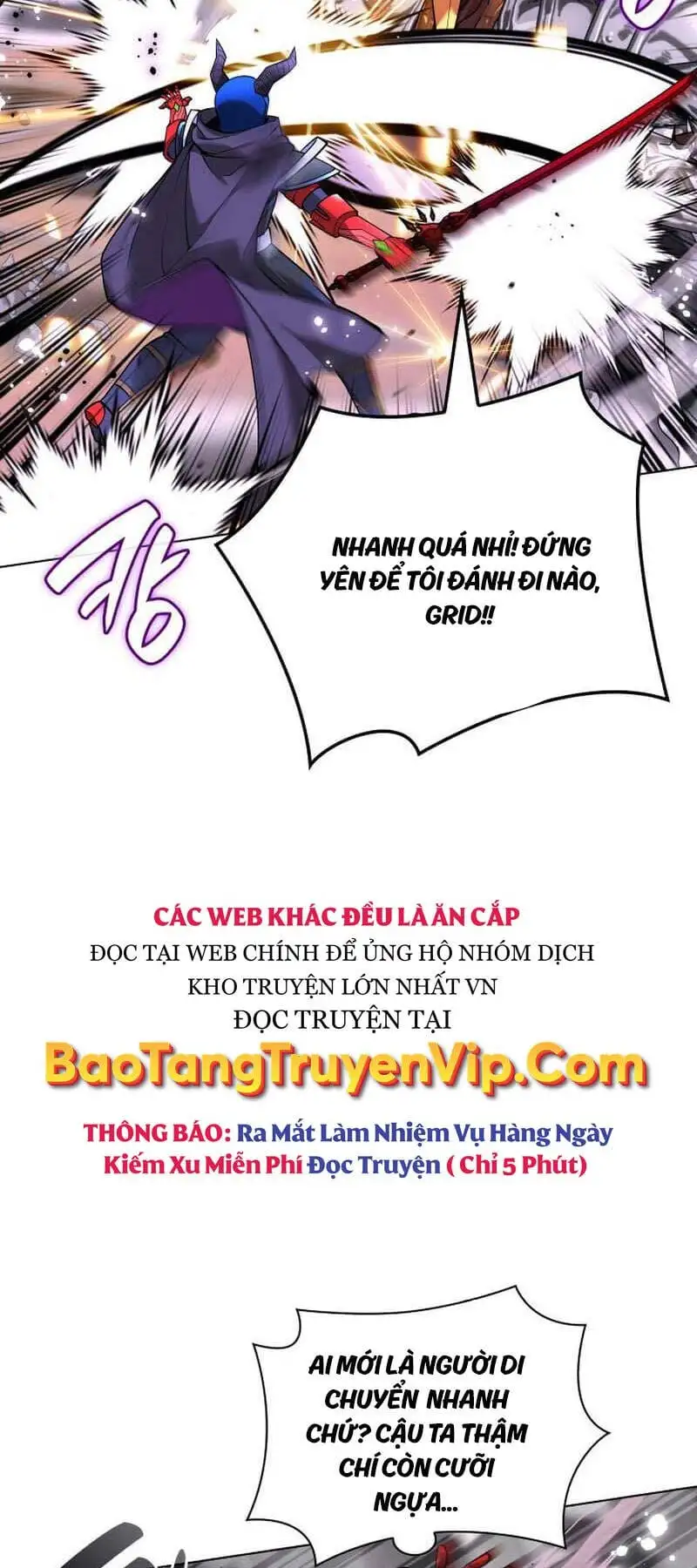 Truyện Tranh Thợ Rèn Huyền Thoại - Overgeared trang 7