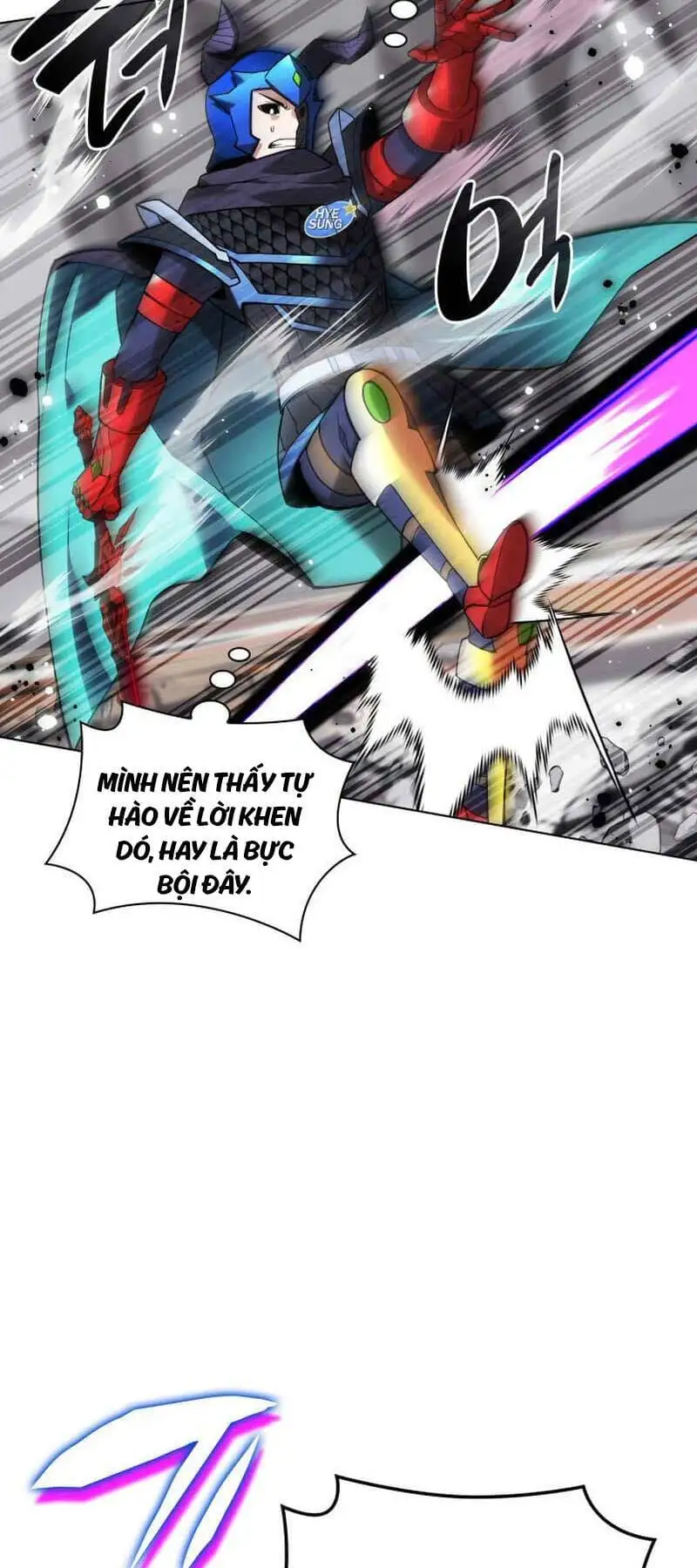 Truyện Tranh Thợ Rèn Huyền Thoại - Overgeared trang 7