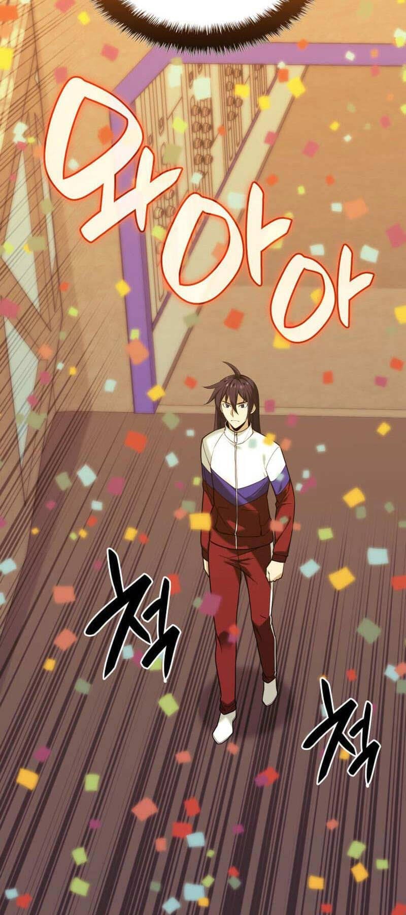 Truyện Tranh Thợ Rèn Huyền Thoại - Overgeared trang 7