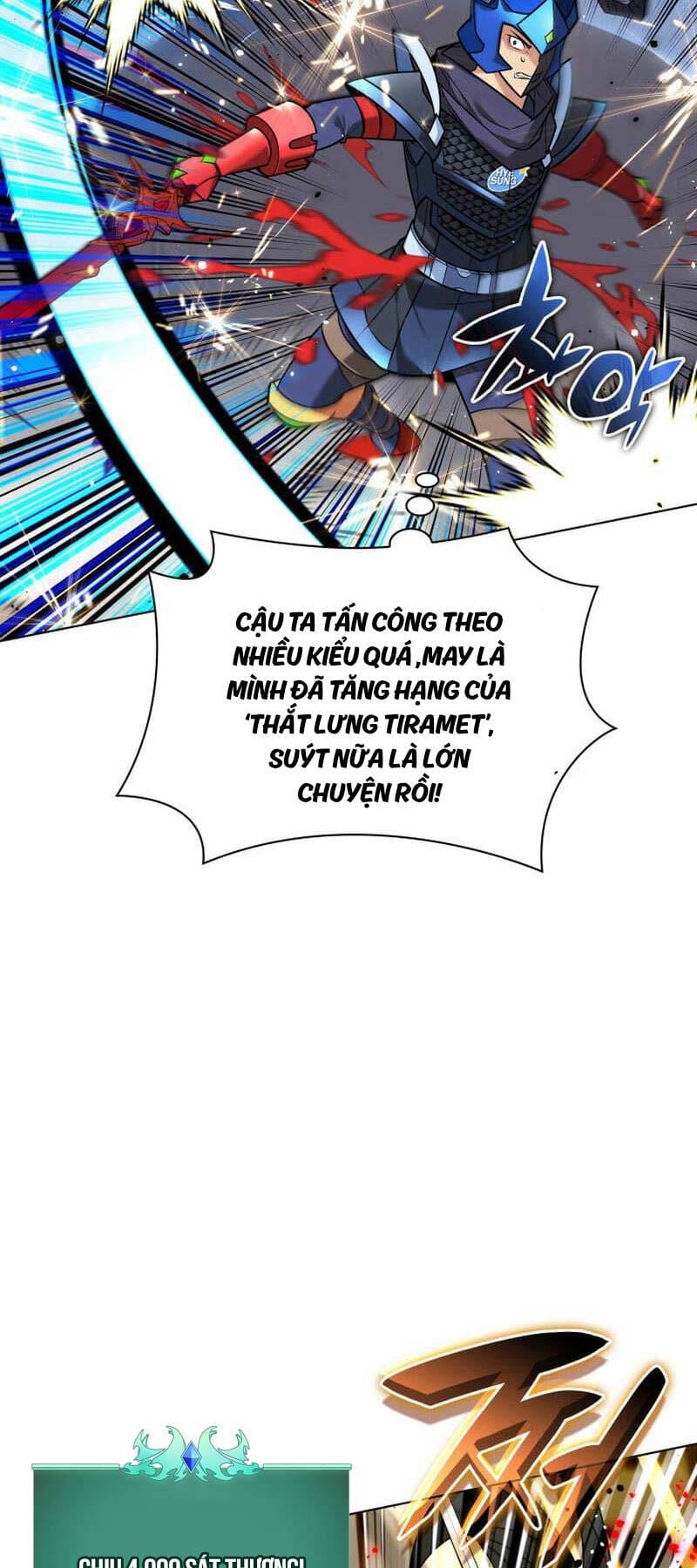 Truyện Tranh Thợ Rèn Huyền Thoại - Overgeared trang 7