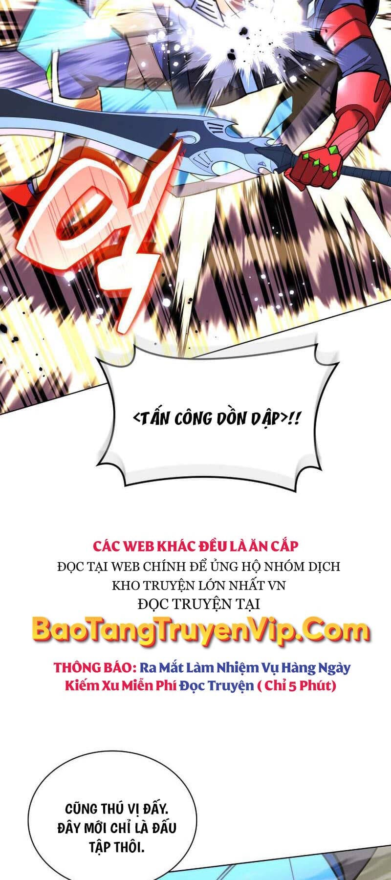 Truyện Tranh Thợ Rèn Huyền Thoại - Overgeared trang 7