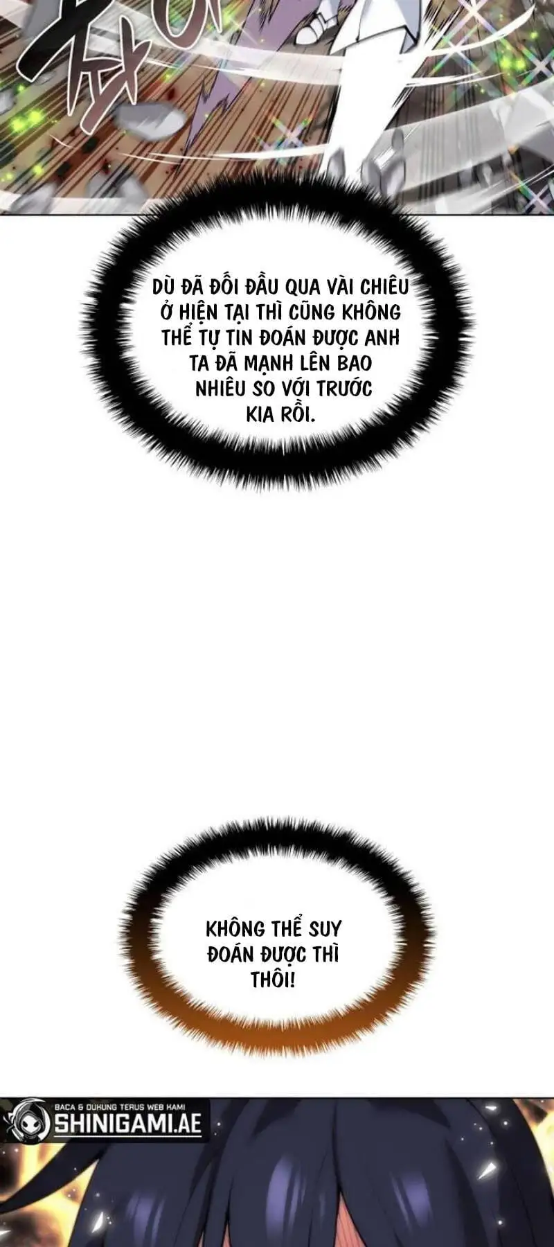 Truyện Tranh Thợ Rèn Huyền Thoại - Overgeared trang 7