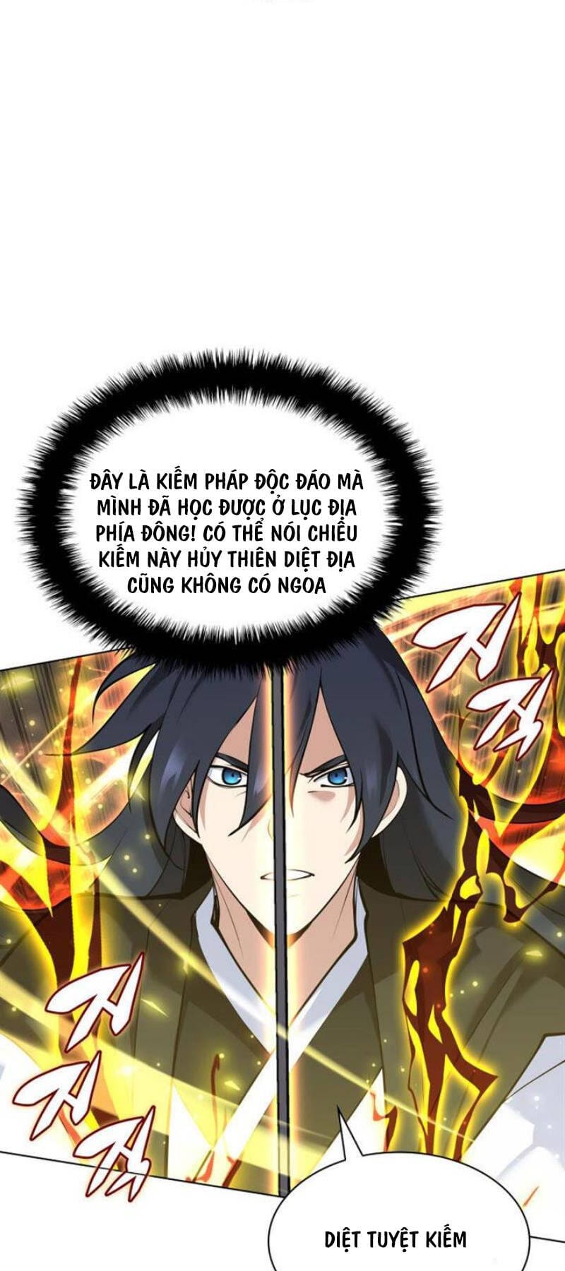 Truyện Tranh Thợ Rèn Huyền Thoại - Overgeared trang 7