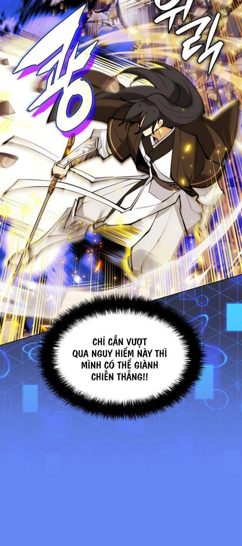 Truyện Tranh Thợ Rèn Huyền Thoại - Overgeared trang 7