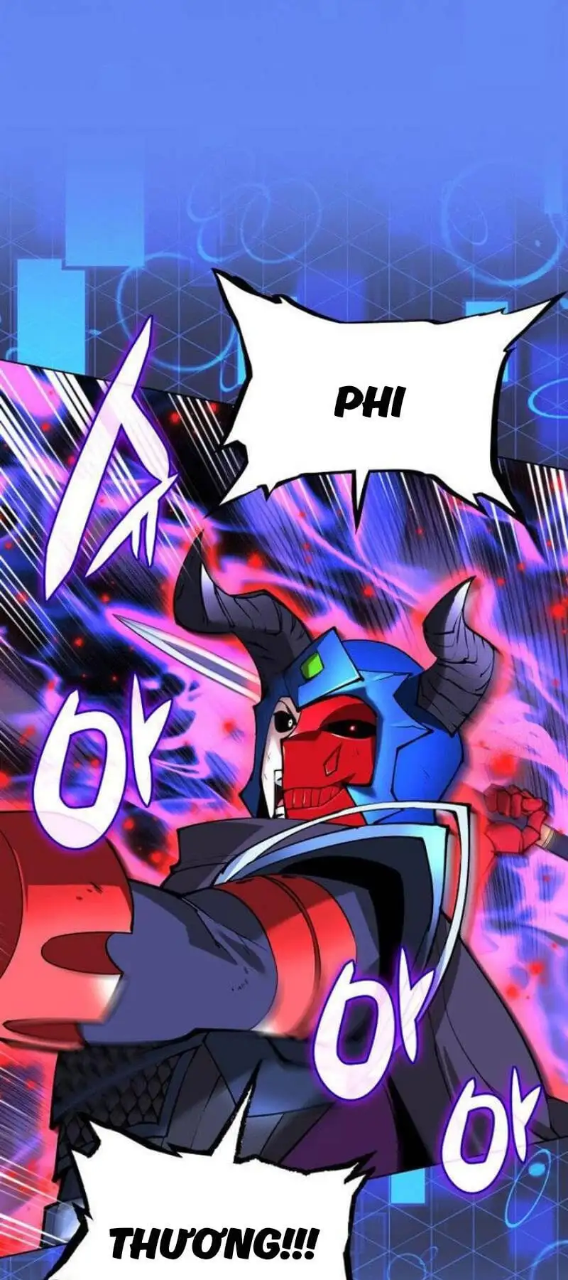 Truyện Tranh Thợ Rèn Huyền Thoại - Overgeared trang 7