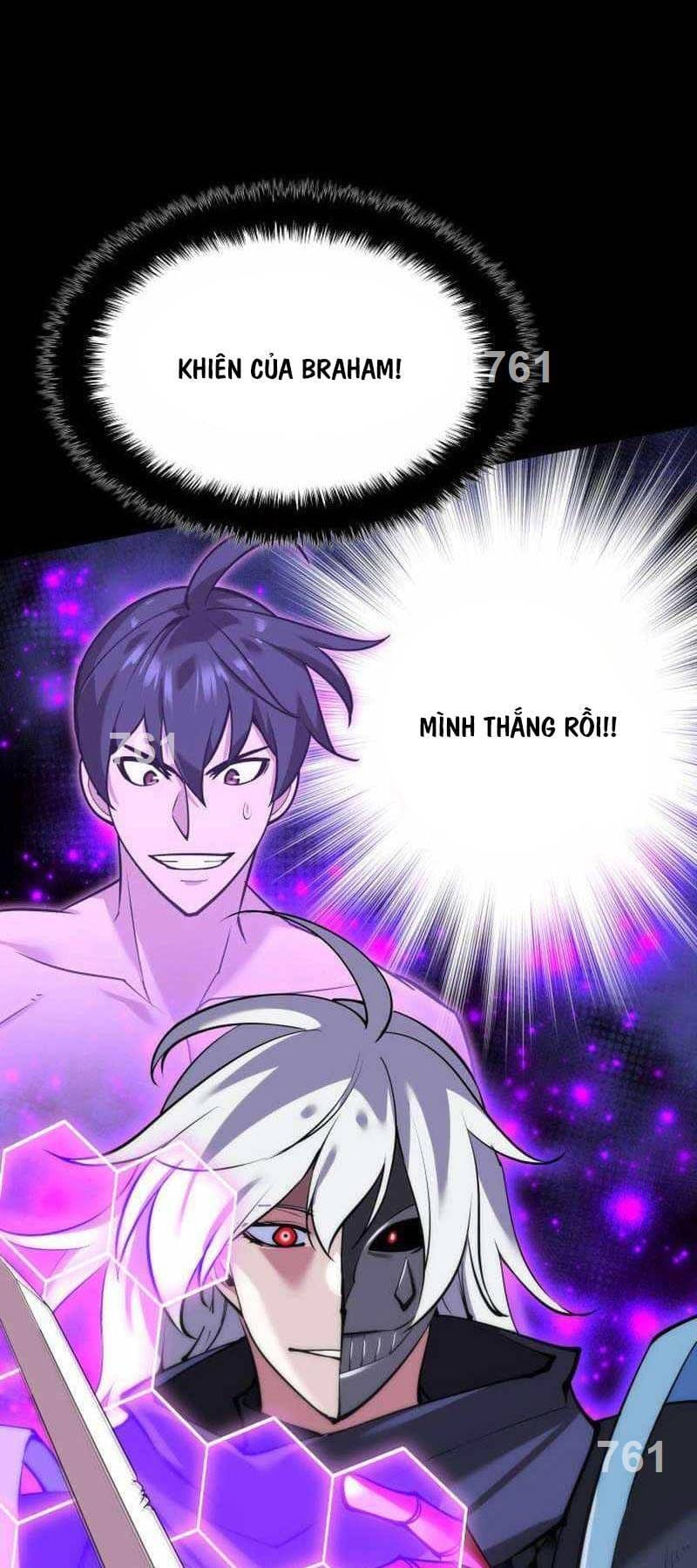 Truyện Tranh Thợ Rèn Huyền Thoại - Overgeared trang 7