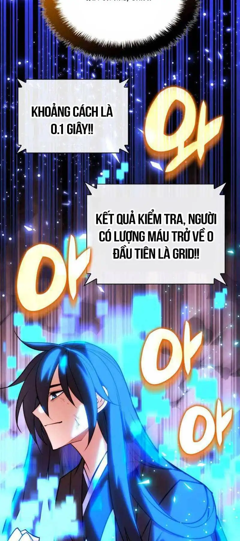 Truyện Tranh Thợ Rèn Huyền Thoại - Overgeared trang 7