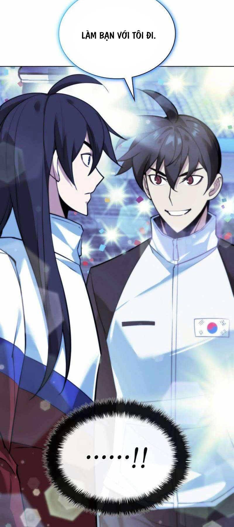 Truyện Tranh Thợ Rèn Huyền Thoại - Overgeared trang 7