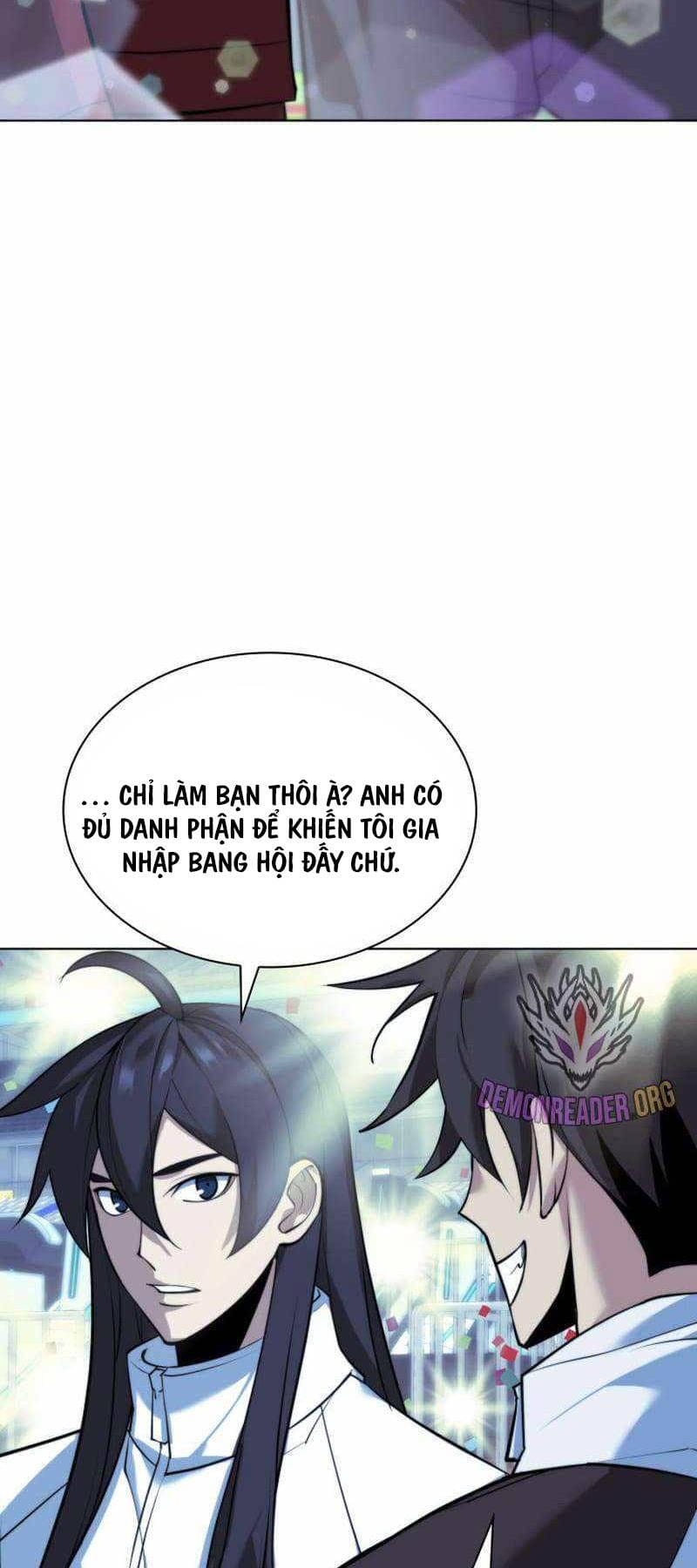 Truyện Tranh Thợ Rèn Huyền Thoại - Overgeared trang 7