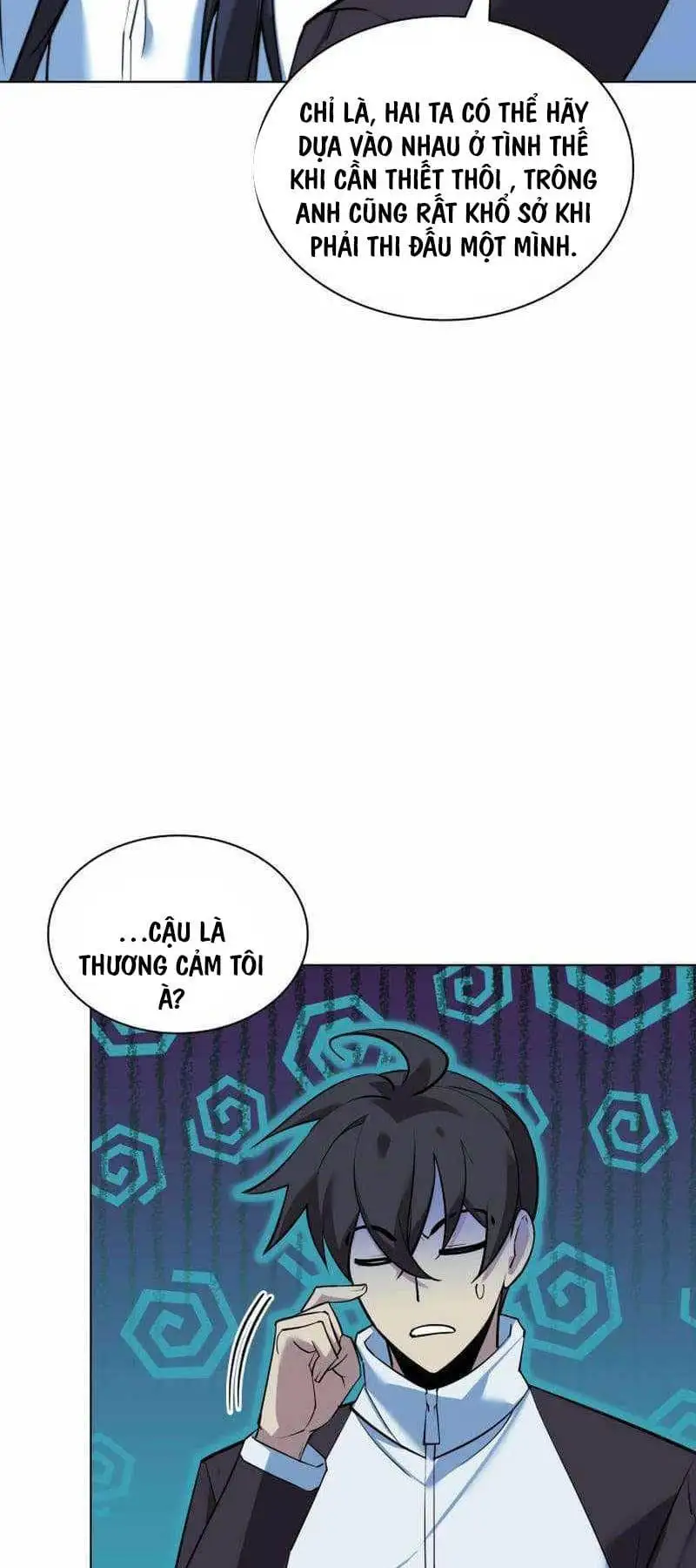 Truyện Tranh Thợ Rèn Huyền Thoại - Overgeared trang 7