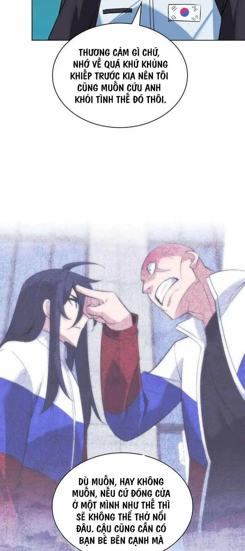 Truyện Tranh Thợ Rèn Huyền Thoại - Overgeared trang 7