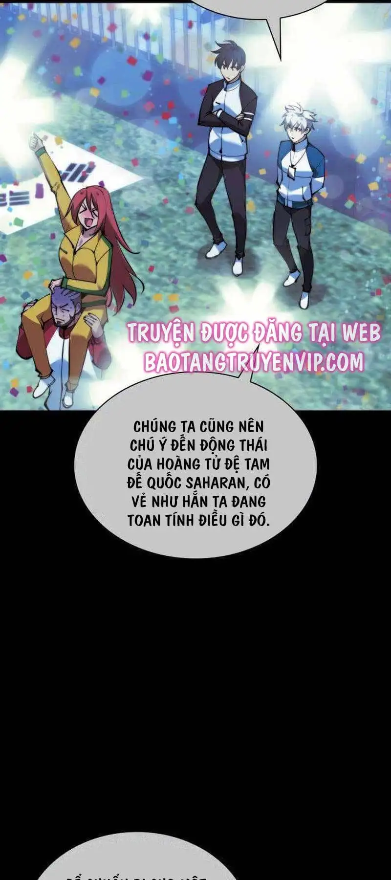 Truyện Tranh Thợ Rèn Huyền Thoại - Overgeared trang 7