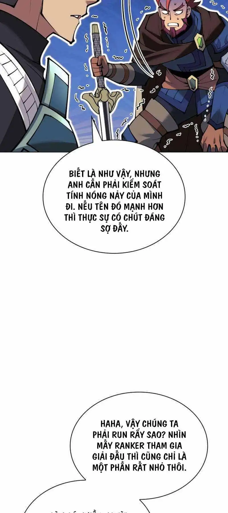 Truyện Tranh Thợ Rèn Huyền Thoại - Overgeared trang 7