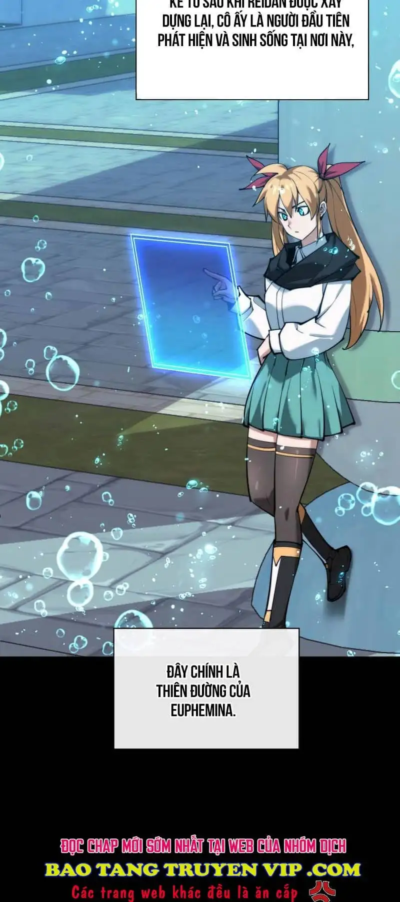 Truyện Tranh Thợ Rèn Huyền Thoại - Overgeared trang 7