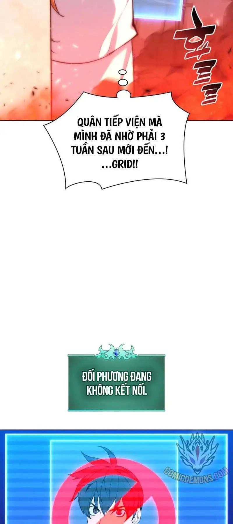 Truyện Tranh Thợ Rèn Huyền Thoại - Overgeared trang 7