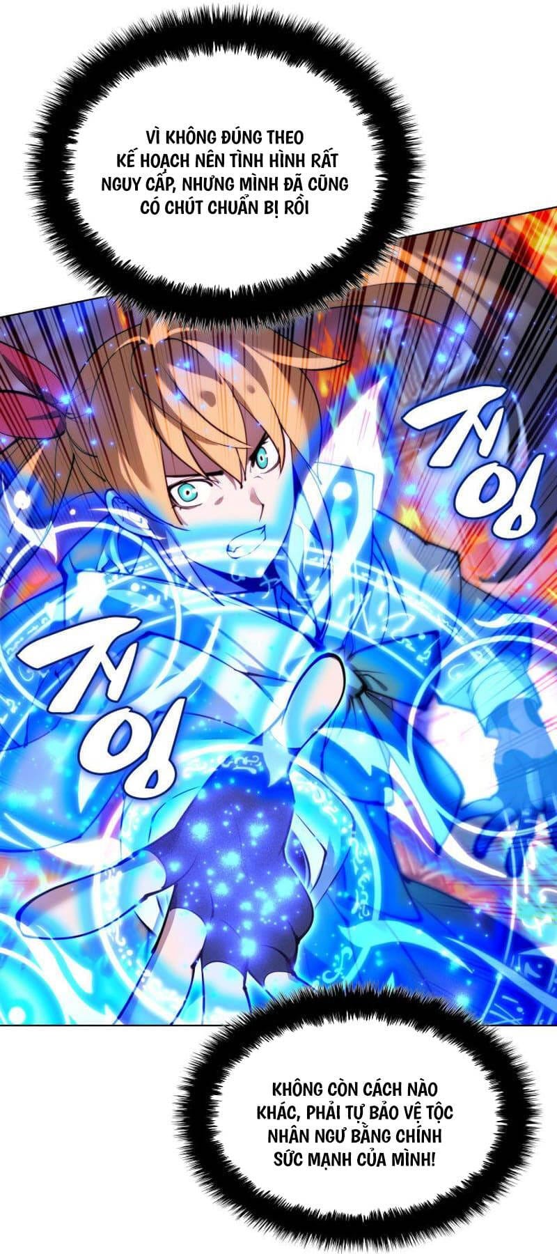 Truyện Tranh Thợ Rèn Huyền Thoại - Overgeared trang 7