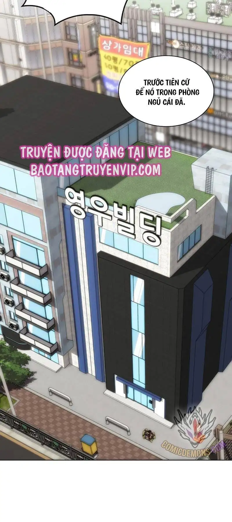 Truyện Tranh Thợ Rèn Huyền Thoại - Overgeared trang 7