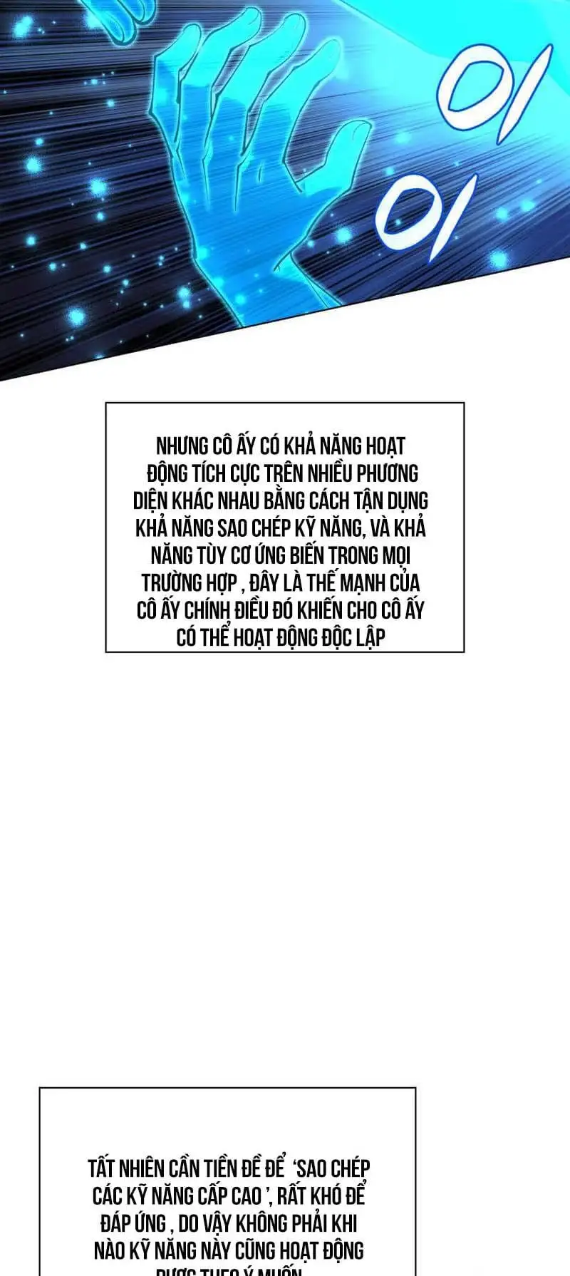Truyện Tranh Thợ Rèn Huyền Thoại - Overgeared trang 7