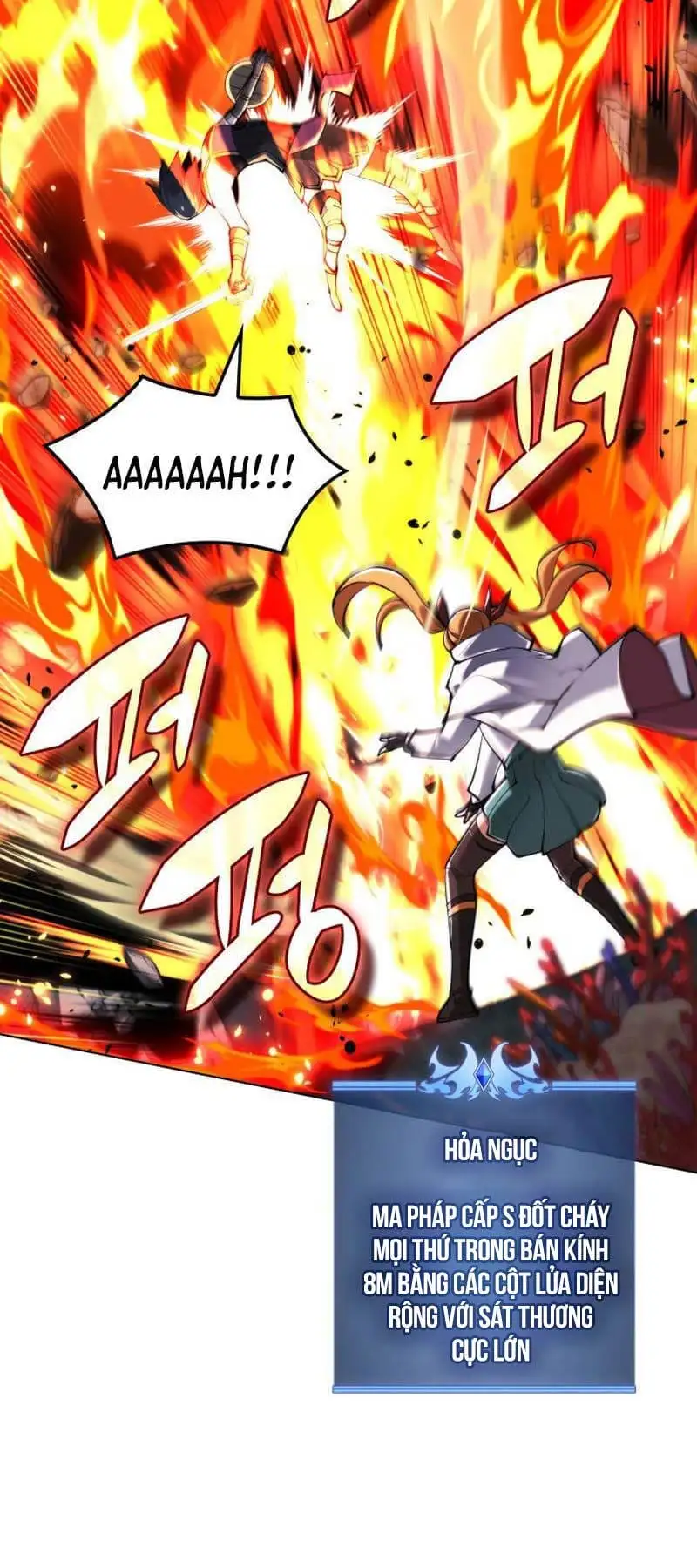 Truyện Tranh Thợ Rèn Huyền Thoại - Overgeared trang 7