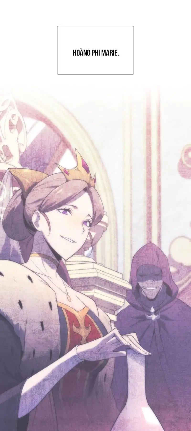 Truyện Tranh Thợ Rèn Huyền Thoại - Overgeared trang 7