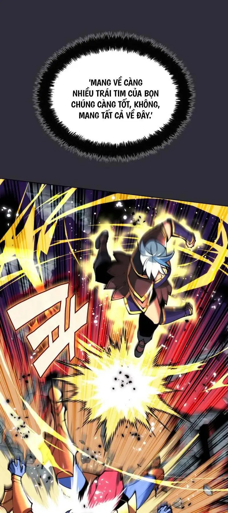 Truyện Tranh Thợ Rèn Huyền Thoại - Overgeared trang 7