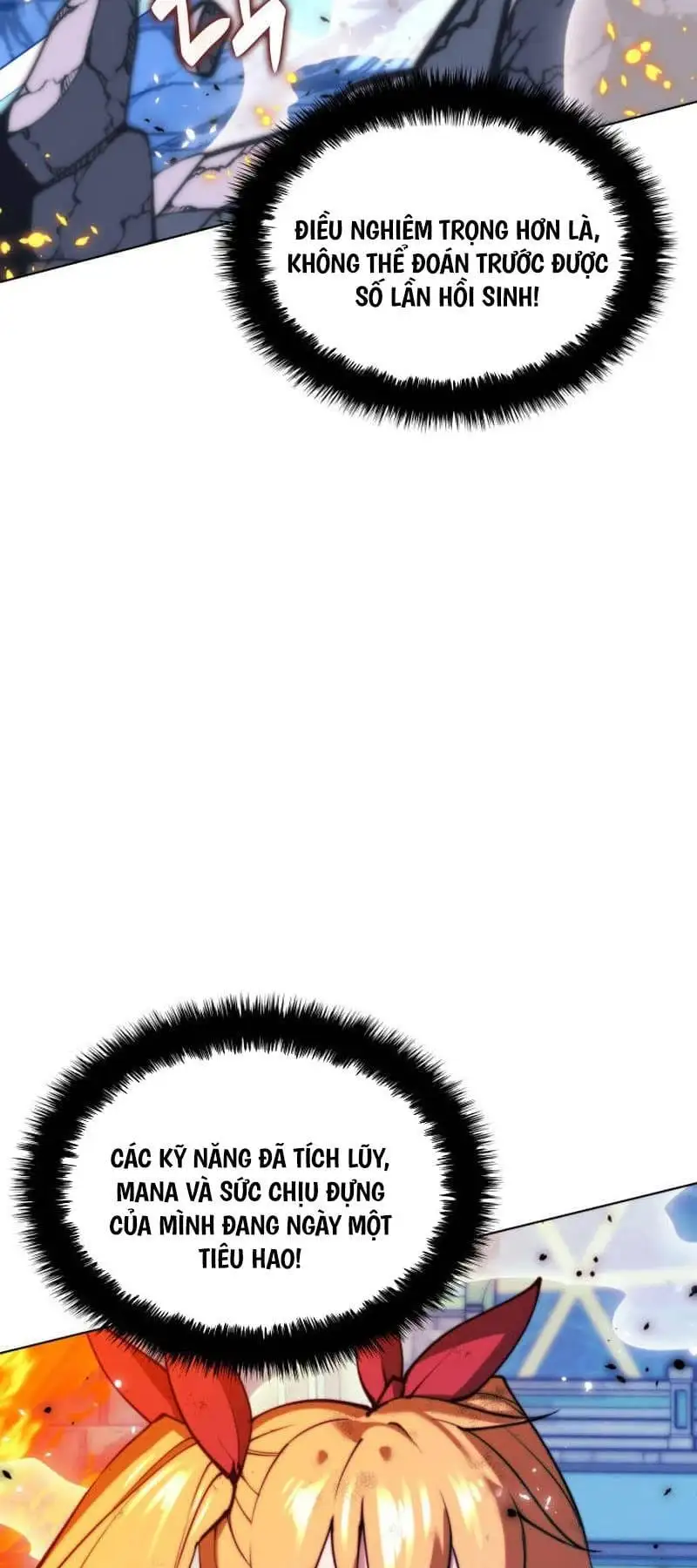 Truyện Tranh Thợ Rèn Huyền Thoại - Overgeared trang 7