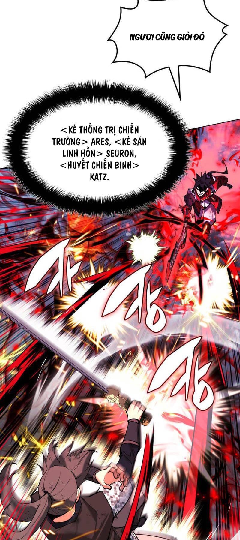 Truyện Tranh Thợ Rèn Huyền Thoại - Overgeared trang 7