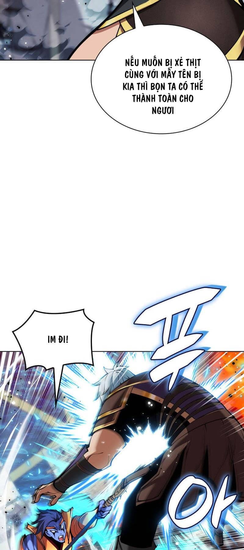 Truyện Tranh Thợ Rèn Huyền Thoại - Overgeared trang 7