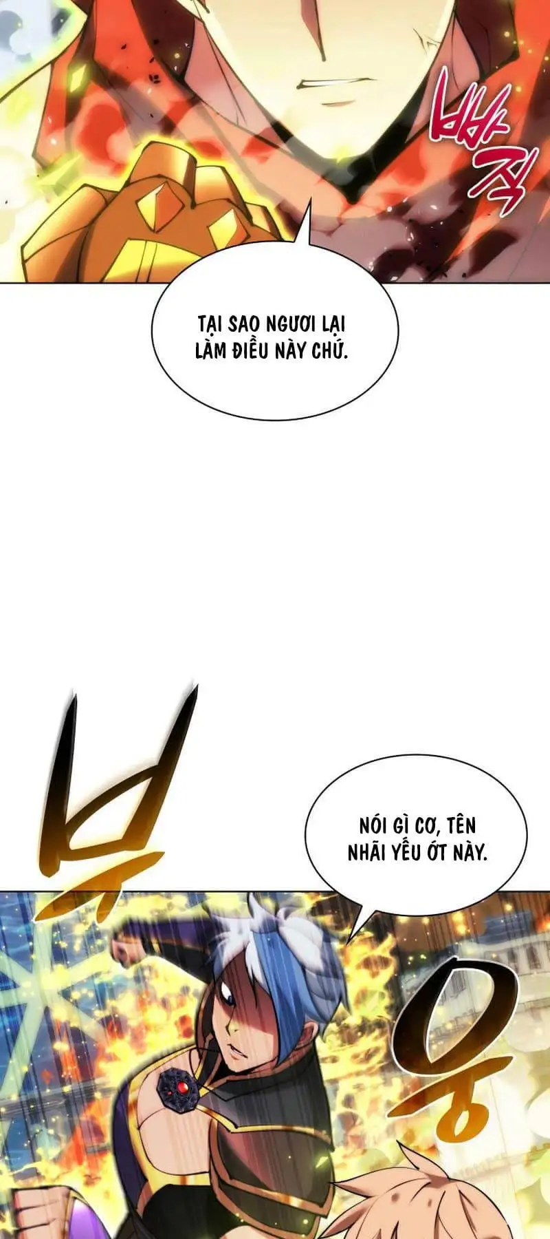 Truyện Tranh Thợ Rèn Huyền Thoại - Overgeared trang 7