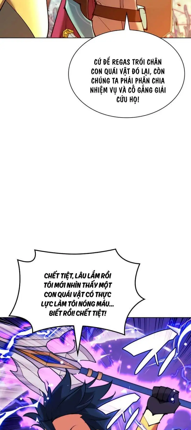 Truyện Tranh Thợ Rèn Huyền Thoại - Overgeared trang 7